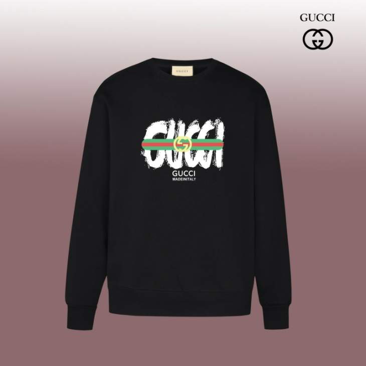 Picture of Gucci Sweatshirt TT _SKUGucciXS-XLmptxG101133327